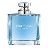 Nautica Fragancia Voyage  100 Ml Para Hombre