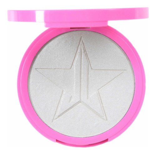 Jeffree Star - Skin Frost Highlighter Powder - Ice Cold
