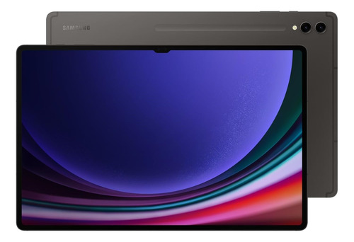 Samsung Galaxy Tab S9 Ultra Grafito Wifi 12 + 256gb