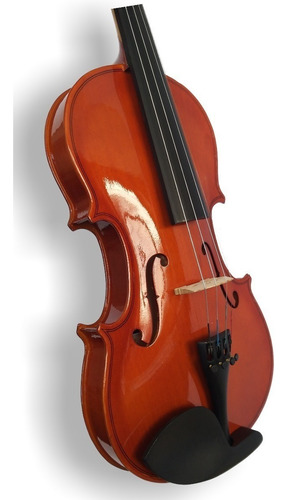 Violin En Paquete El Mas Completo, 3 Opciones De Medida