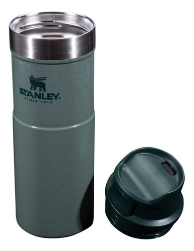 Vaso Travel Mug Stanley One Hand 473ml Original