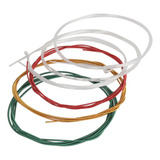 Cuerdas Para Instrumentos Core C105 Colorful Irin Wound, Col