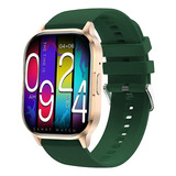 Smart Watch G-tide S3pro Pantalla Amoled Contra Agua