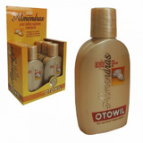 Otowil Aceite De Almendras Con Enjuague X6un