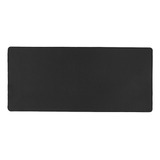 Mice Pad Mouse Rubber.gaming Mat 900 Black Large Game *