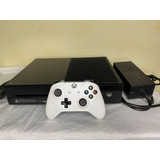 Consola Xbox One Fat 500gb + 1 Mes Game Pass 