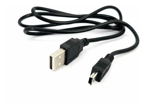 Cable Mini Usb V3 Para Carga Ps3, Parlantes, Mp3 (no Datos)