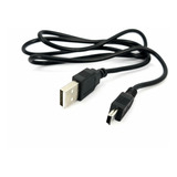 Cable Mini Usb V3 Para Carga Ps3, Parlantes, Mp3 (no Datos)