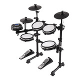 Bateria Eletrônica Michael Stage Dmx320 Compacta C Xlr P10