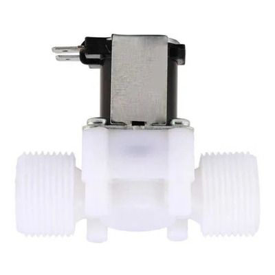 Electrovalvula Valvula Agua Solenoide 110v 3\u002F4in 0.02~0.8mpa | MercadoLibre