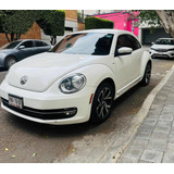 Volkswagen Beetle 2012 2.5 Sport Tiptronic At