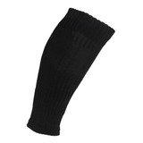 Pantorrlleras Futbol Sox Fupa01c Puño Doble Elastizado