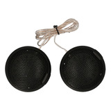 20w Altavoz Del Coche Domo Altavoz De Altavoz Bajo Altavoz D