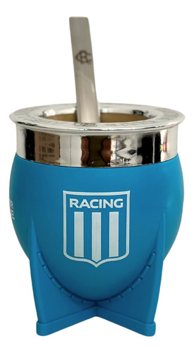 Mate Racing Club Oficial Mate Pampa