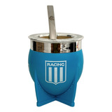 Mate Racing Club Oficial Mate Pampa