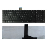 Teclado Toshiba S855d-sp5262lm Sp5365lm P875-s7310 P55w-b