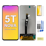 Pantalla Compatible Con Huawei Nova 5t / Honor 20
