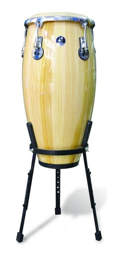 Tumbadora Sonor Champion 12'' 1/2 Ct1250 Con Soporte 