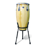 Tumbadora Sonor Champion 12'' 1/2 Ct1250 Con Soporte 