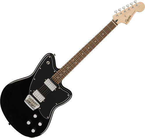 Guitarra Squier Paranormal Toronado Hh - Palermo