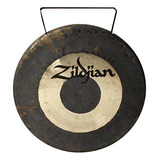 Gong Tradicional Zildjian 20