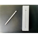 Apple Pencil 1st Gen Como Nuevo + 1 Punta De Repuesto