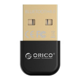 Mini Adaptador Usb Bluetooth 4.0 Orico Bta-403 Original
