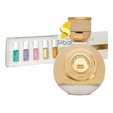 Jasmin Vivant Perfume Para Mujer Terramar