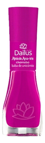 Dailus Esmalte Cremoso Baba De Unicornio 8ml