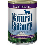 Equilibrio Natural Ultra Premium Wet Dog Food, Fórmula Corde