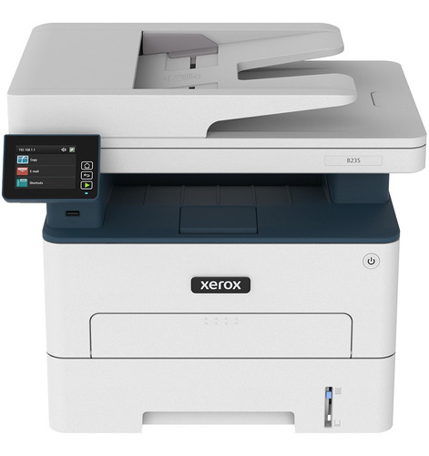 Impresora Multifuncion  Xerox  B235 Monocromatica Laser