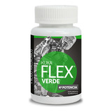 Kuka Flex Verde- 30 Tabs