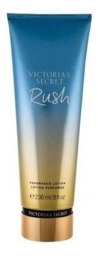 Rush Locion De Victoria Secret