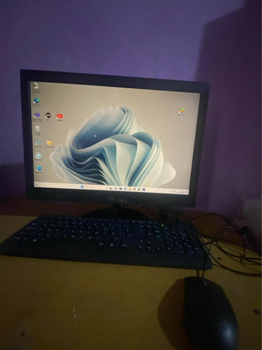 Pcs De Escritorios Lenovo Aio 330