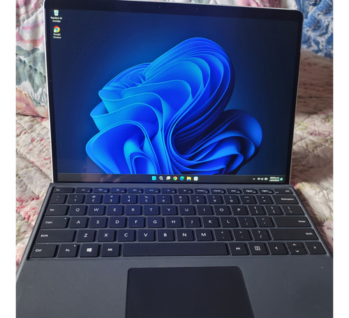 Microsoft Surface Pro X 13 Sq1 8 Gb 128 Ssd Con Teclado