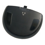 Tampa De Bateria Para Mouse Logitech M510 - Preta