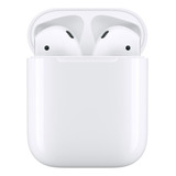 Earpods 2da Generación Apple Comprados En Usa