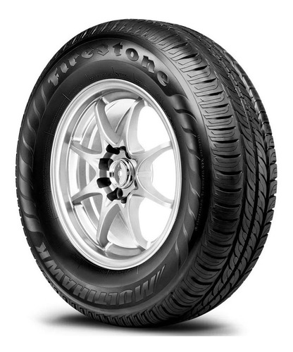 Neumático 175/65r14 Firestone Multihawk Especial Carga