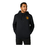 Buzo Fox Racing - Going Pro - Pullover Fleece #29057