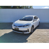 Toyota 2018 Corolla 1.8 Xei L17