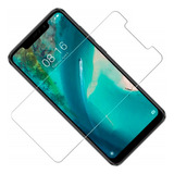 Pack 2 Lamina Protectora Vidrio Templado Para Huawei Y6 2018