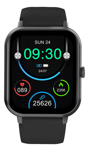 Reloj Inteligente Smartwatch Brazalete Deportivo