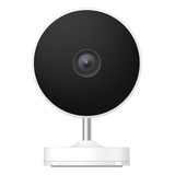 Camara De Seguridad Exterior Xiaomi Outdoor Camera Aw200 Color Blanco