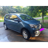 Volkswagen Up! 2016 1.0 High Up! 75cv 3 P