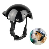 Casco  Para Mascotas Perros Gatos 