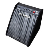 Amplificador Bateria Eletrônica Meteoro K-drums M1000 145w