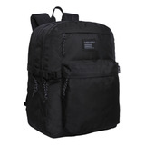 Mochila Grande Territory 45 Litros Negro Head