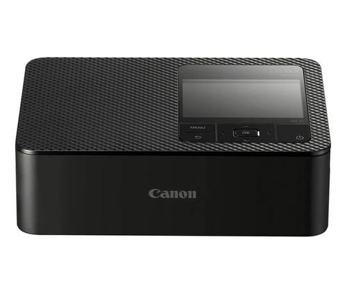 Impresora Canon Para Fotografía Selphy Cp1500