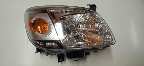 Faro Mazda Bt50 Derecho Depo  Foto 4