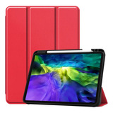 Funda De Poliuretano Para Tableta iPad Pro De 11 Pulgadas Co